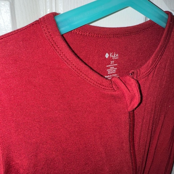 Kyte BABY 3T Zipper Rompers - Picture 4 of 10